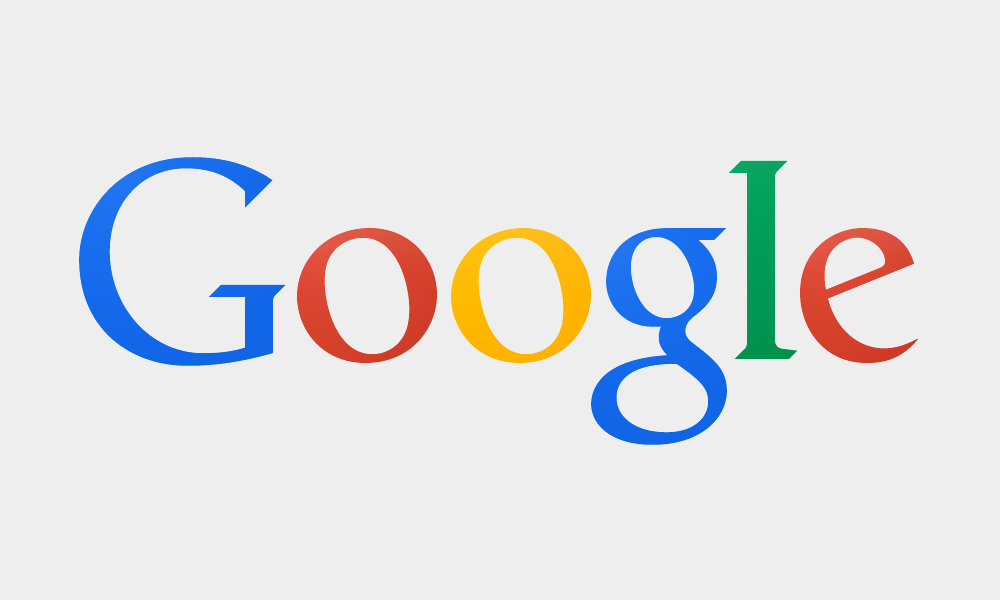 logo google